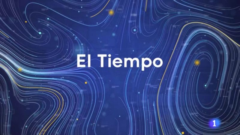 El tiempo en Aragón - 09/02/23 - Ver ahora