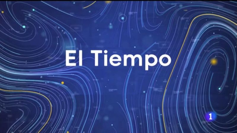El Tiempo en la Region de Murcia - 09/02/2023