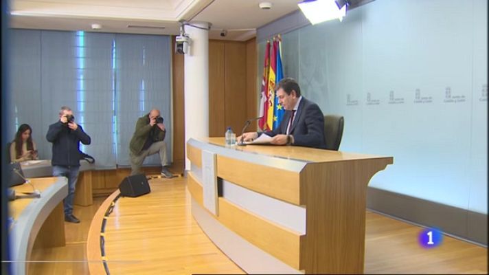 Noticias de Castilla y León - Castilla y León en 2' - 09/02/23