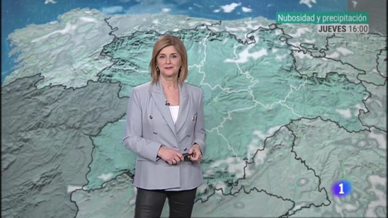 El tiempo en Castilla y León - 09/02/23 | Ver