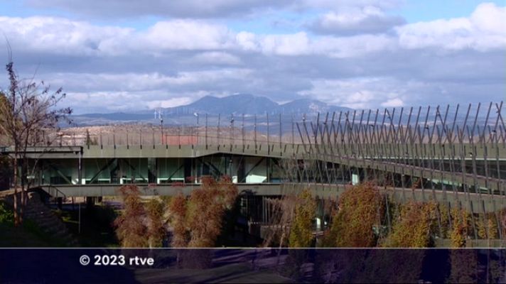 Informativo Telerioja - Informativo Telerioja 2 - 09/02/23