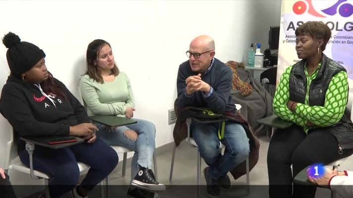 L'Informatiu - L'informatiu 2 - 09/02/2023