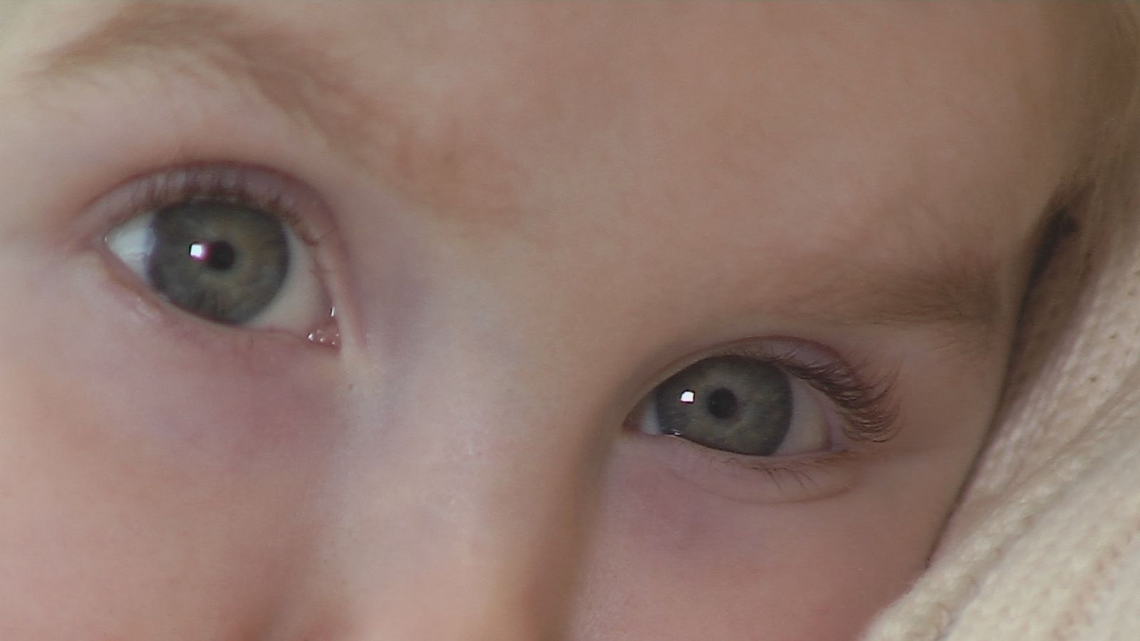 Marco, la esperanza de niños con Menkes - Ver ahora