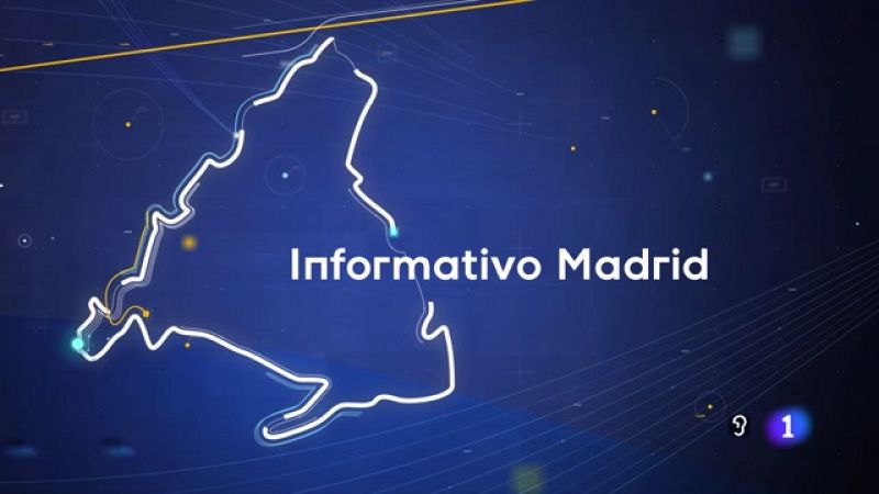 Informativo de Madrid 2 - 09/02/2023 - Ver ahora