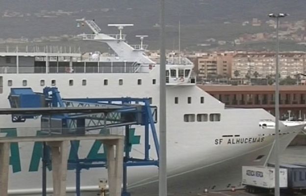 Noticias de Melilla - Noticias de Melilla - 29/01/10