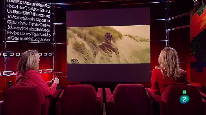 Punts de vista - Millors estrenes del cinema europeu