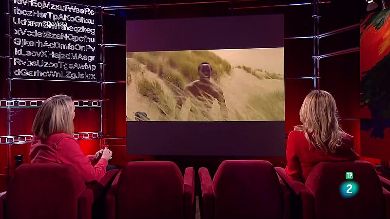 Punts de vista - Millors estrenes del cinema europeu