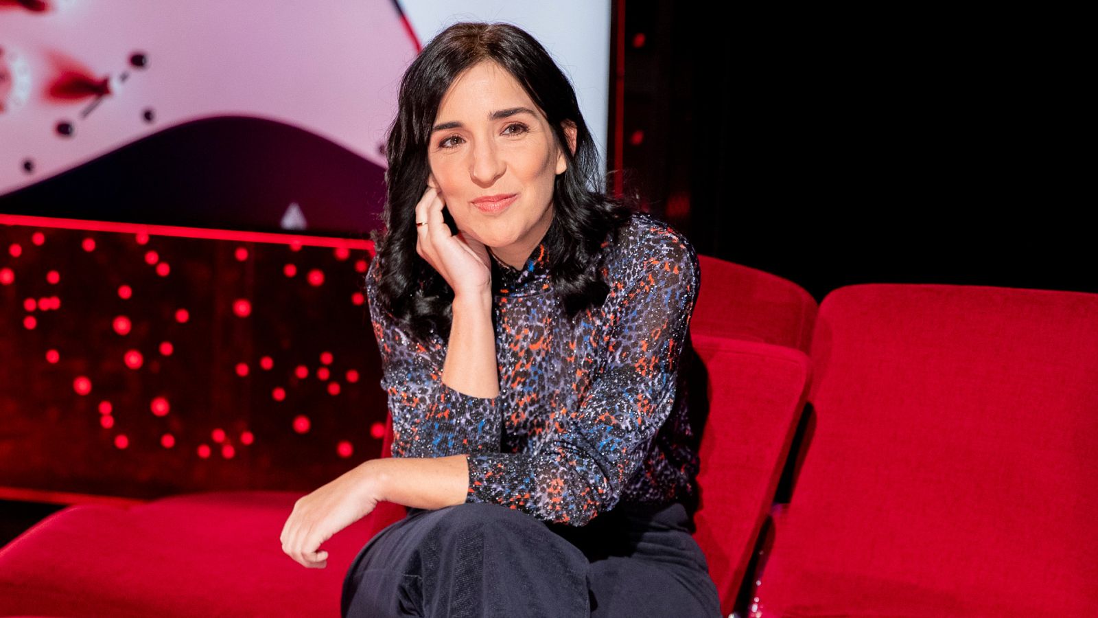 Atención Obras - Alauda Ruiz de Azúa - ver ahora