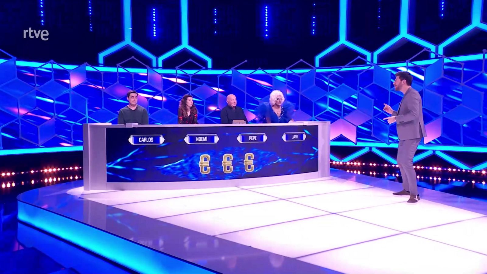 El cazador - Programa 656 - ver ahora