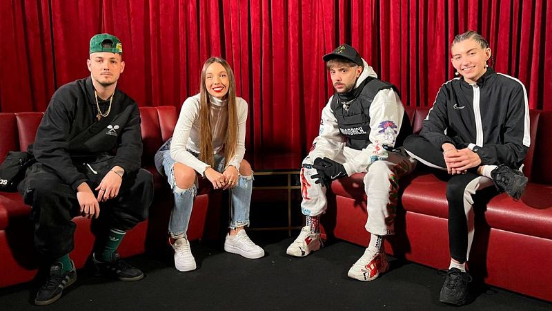 La previa con Bnet, Zasko y Sara Socas de la final de FMS Espaa 2022