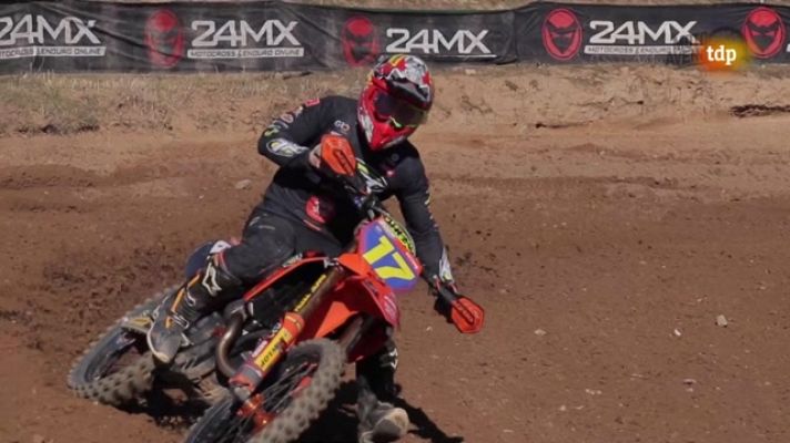 Moto Avenue - 2023 - Programa 1