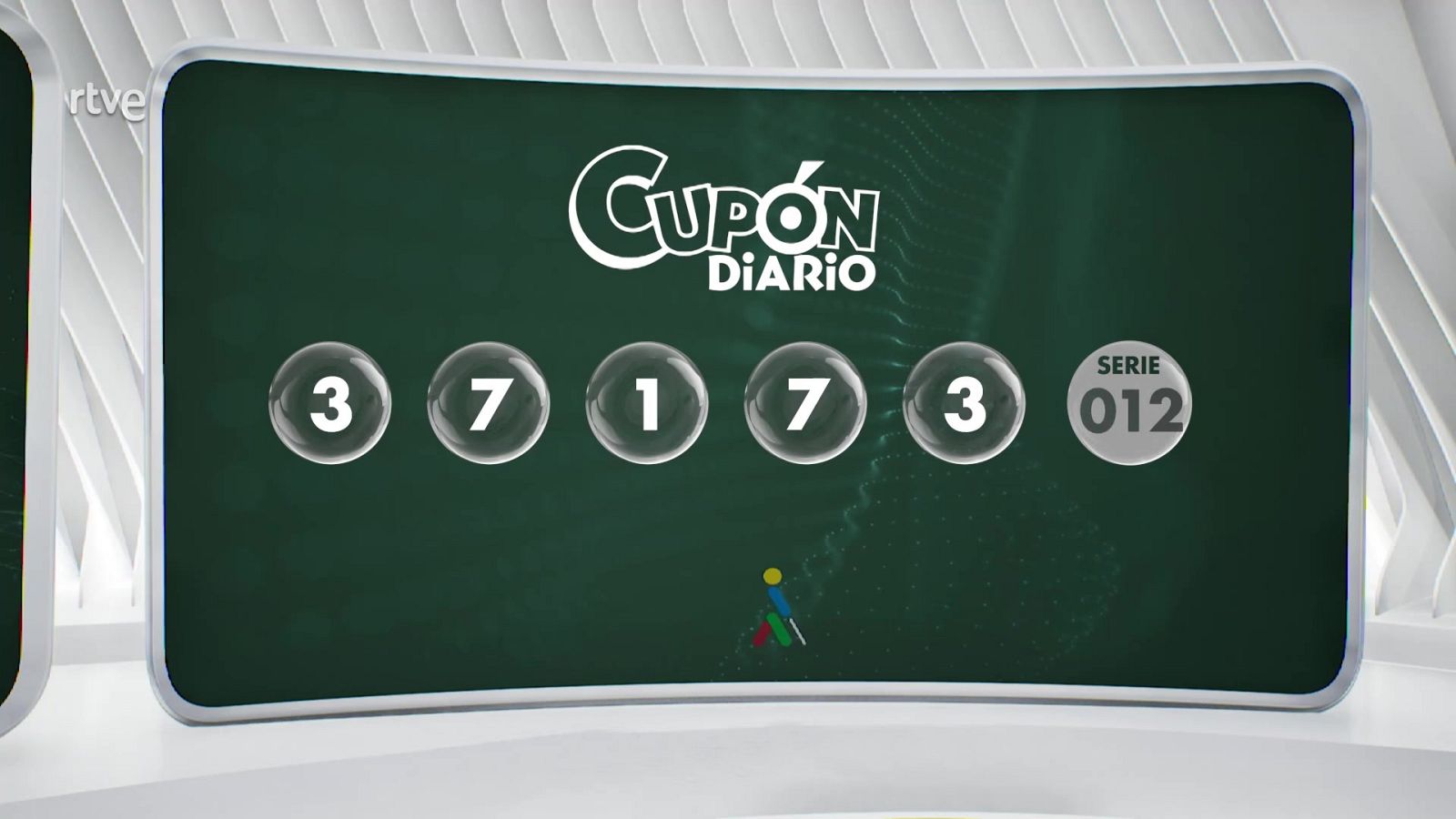 Sorteo ONCE - 09/02/23 - ver ahora