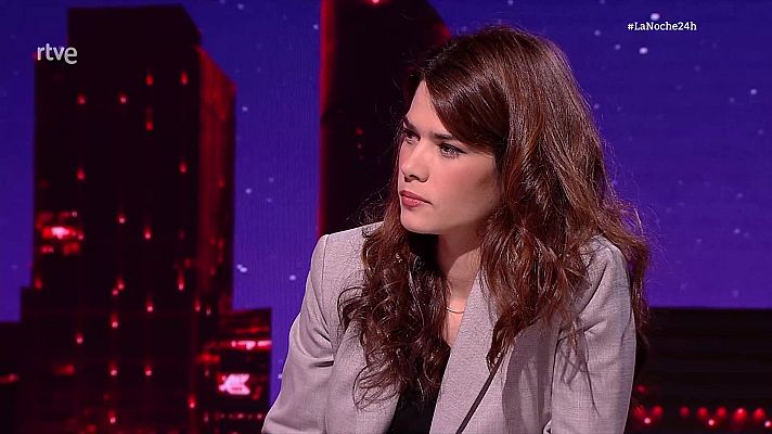 La noche en 24h - La noche en 24 horas - 09/02/23