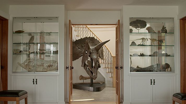 La noche temática - Jurassic Cash