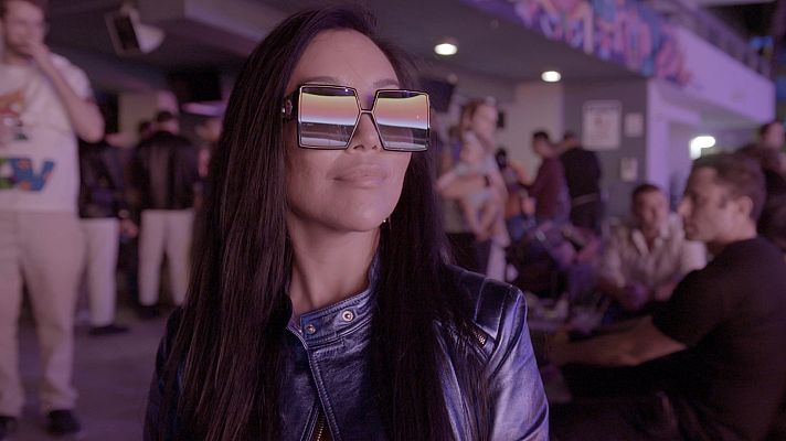 La noche temática - NFT manía