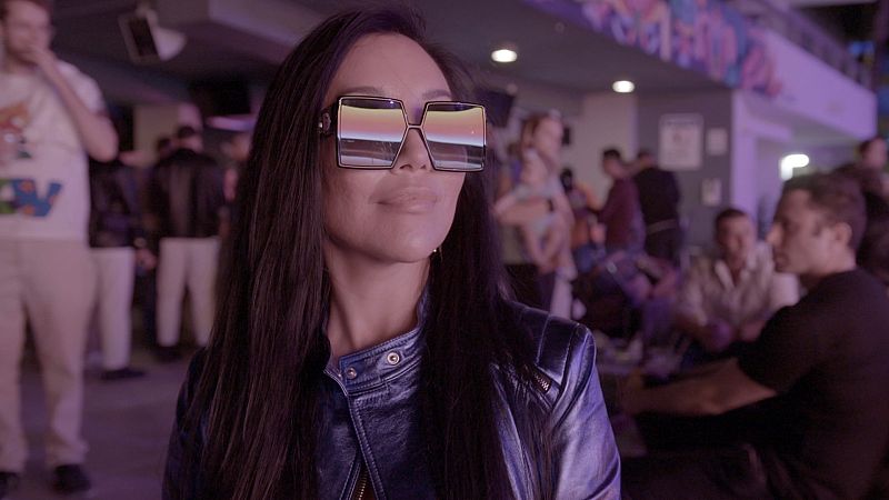 La Noche Tem�tica - NFT man�a - Documental en RTVE | Ver ahora