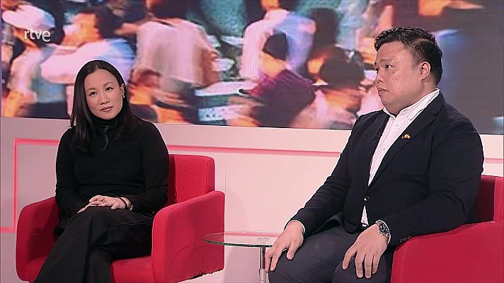 La hora Cervantes - La hora Cervantes - 09/02/23