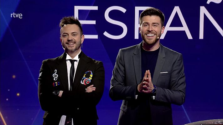 Todos contra 1 - Programa 3