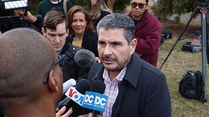 Telediario Internacional - Telediario Internacional - 09/02/23