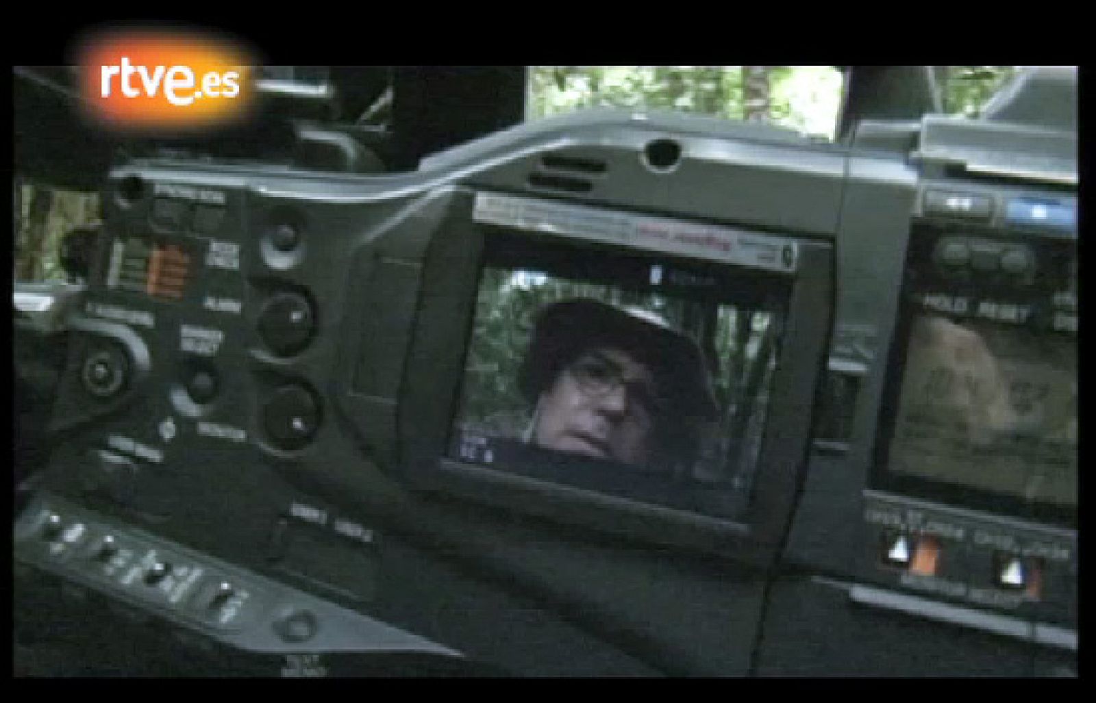 En portada - La nueva misión. Así se hizo | Ver