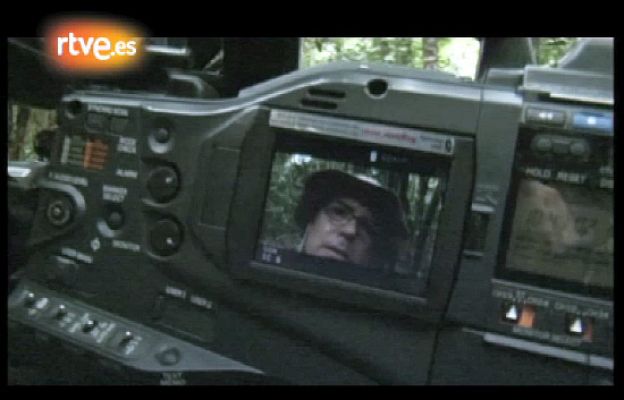 En portada - Así se hizo. La nueva misión