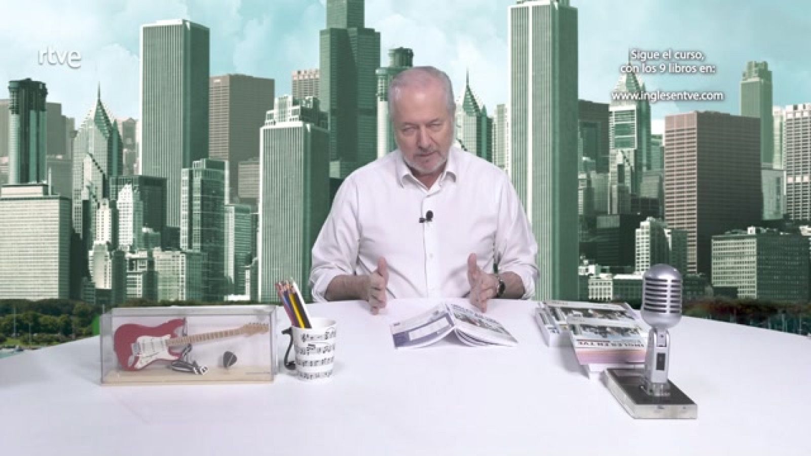 Inglés en TVE - Programa 700 - ver ahora