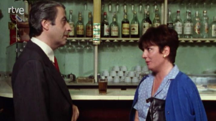 Escalera exterior, escalera interior - Asegurada de incendios