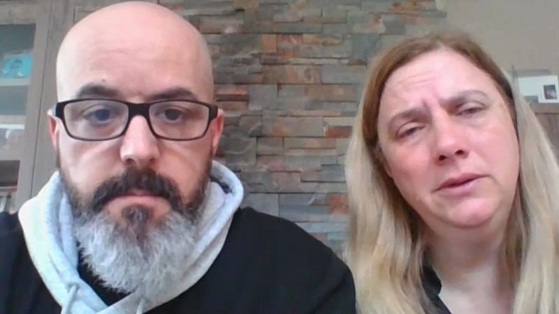 Una niña muere de peritonitis tras ir tres veces a urgencias: "Somos padres, no somos médicos"