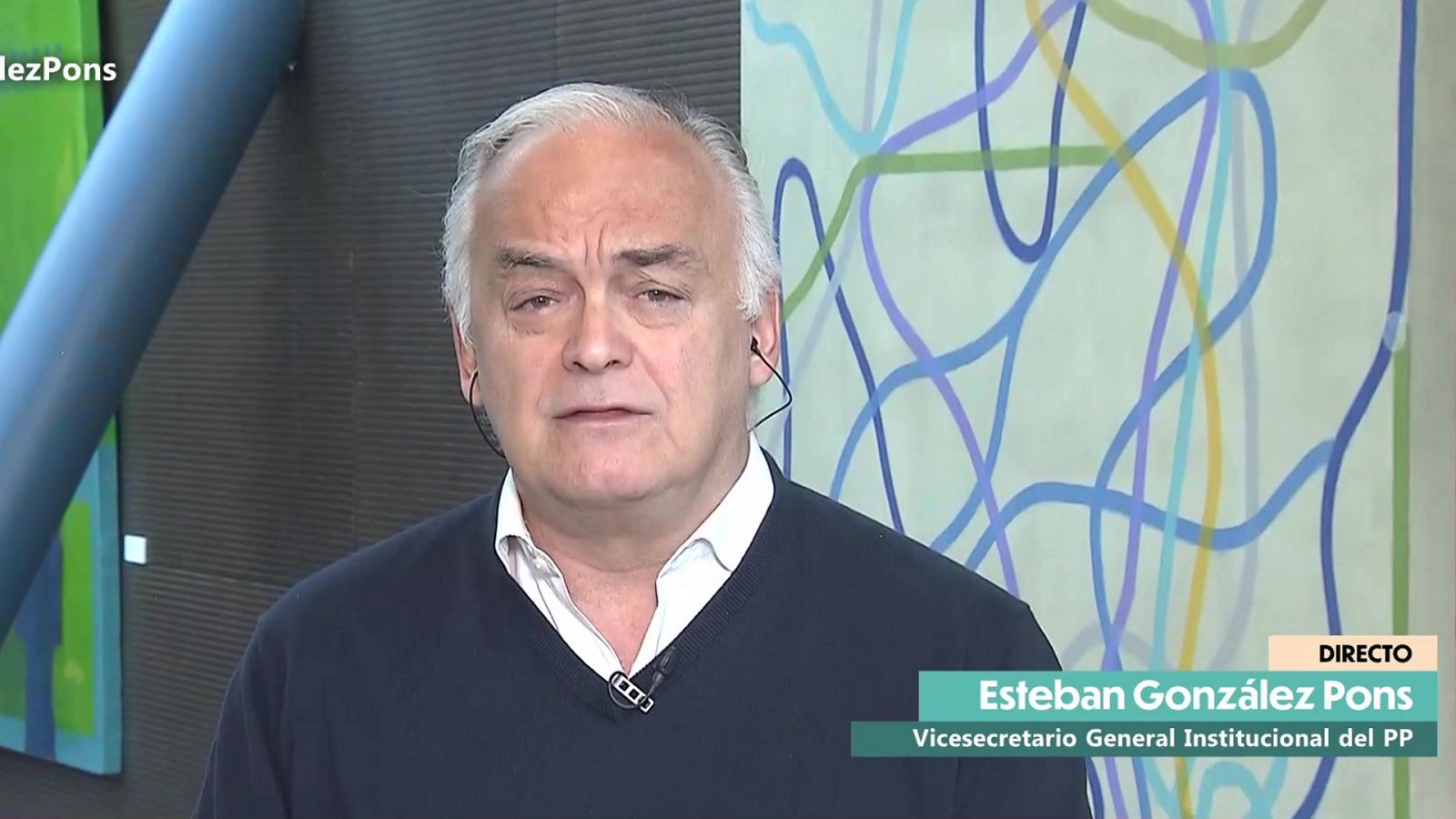 La hora de La 1 - La hora política - 10/02/23 - ver ahora