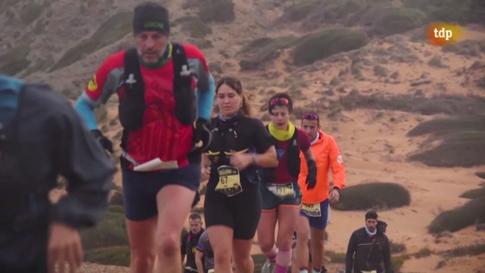 Trail - Trail dels Fars 2023 - ver ahora