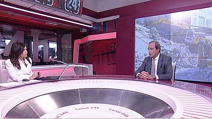 La economía - La economía - 10/02/23