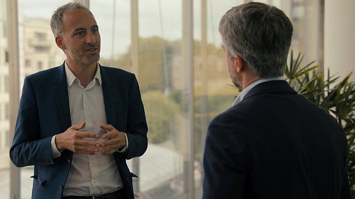 10.000 días - Glucksman: "No es tiempo de ingenuidades, es tiempo de defendernos"