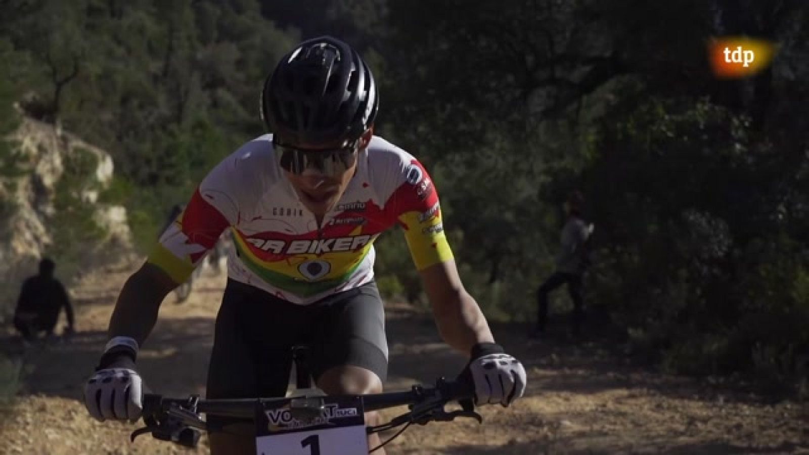 Mountain Bike - Volcat Platja d'Aro - ver ahora