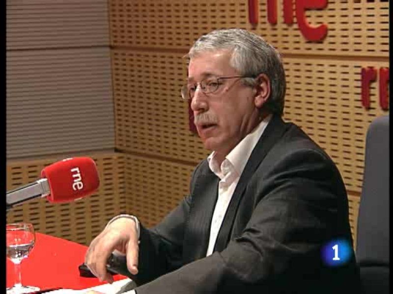 A los sindicatos no les ha gustado nada la decisión del Gobierno de alargar la vida laboral | Ver