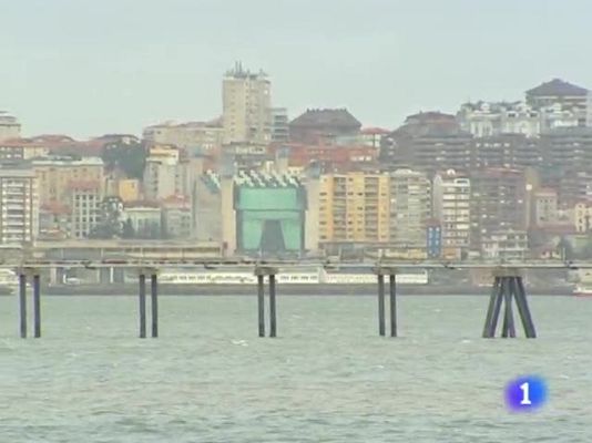 TeleCantabria - Telecantabria - 29/01/10