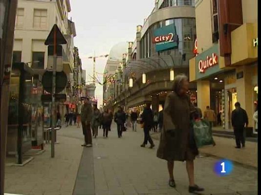  - Jubilación en la UE