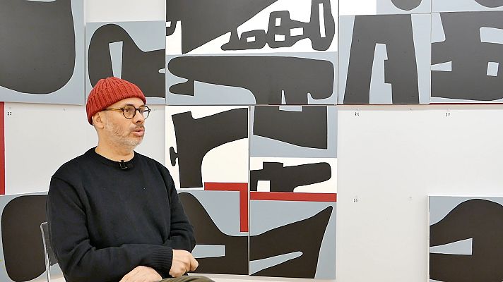 Cámara abierta - Eve Museos y 108, Guido Bisagni