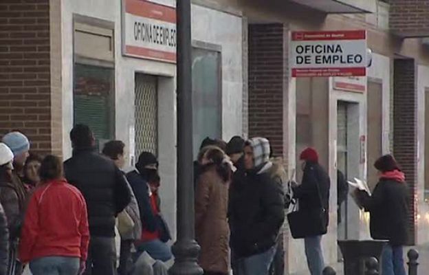 Informativo de Madrid - Informativo de Madrid - 29/01/10