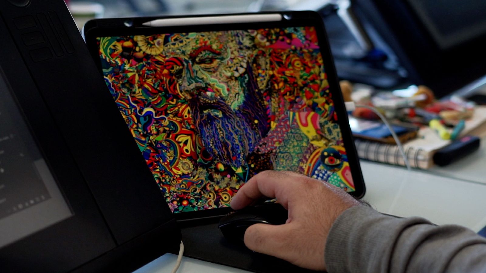 Zoom Net - Laprisamata, Stelii y TheatRhythm - ver ahora