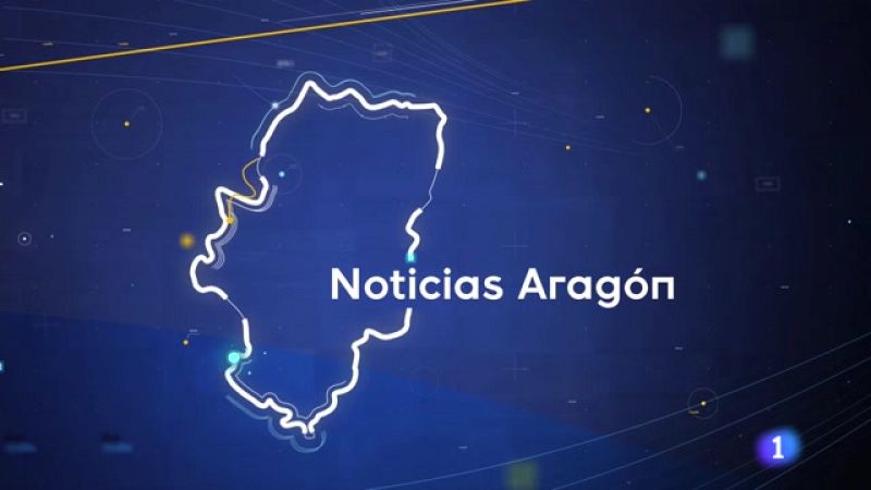 Noticias Aragón - 10/02/23 - Ver ahora