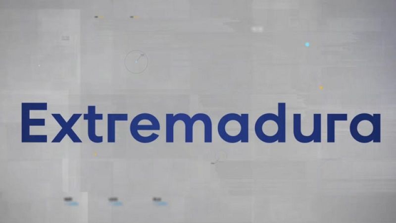Noticias de Extremadura - 10/02/2023 - Ver ahora