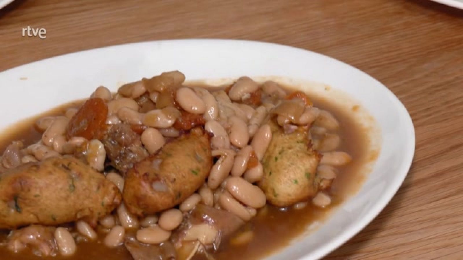 Olla podrida con María Zurita - Ahora o nunca | Ver