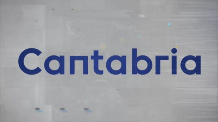TeleCantabria - Telecantabria - 10/02/23