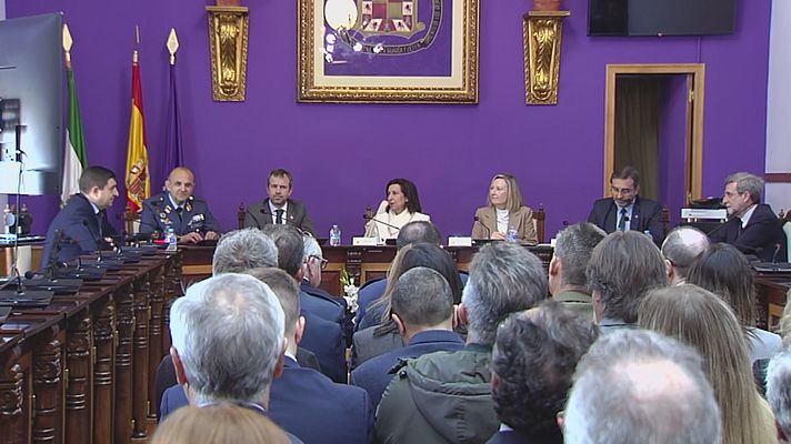 Noticias Andalucía - Centro tecnológico en Jaén