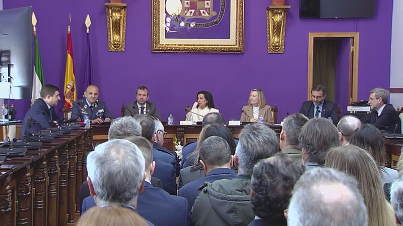 Centro tecnológico en Jaén - Ver ahora