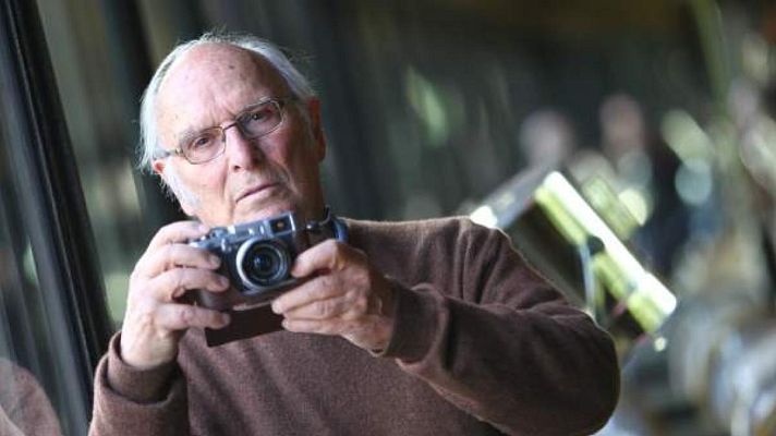 Días de cine - Días de Cine: Carlos Saura, Goya de Honor.