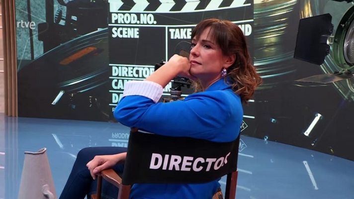 Ahora o nunca - Programa 15