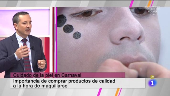 Cerca de ti - Cerca de ti - 10/02/2023