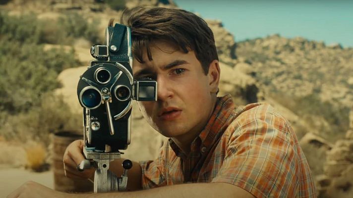 Días de cine - Días de Cine: Los Fabelman.