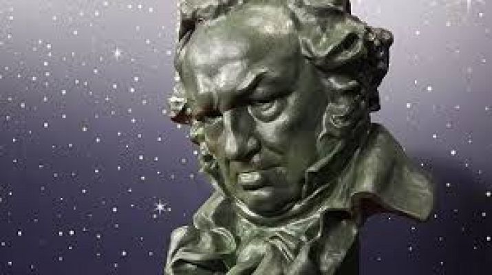 Días de cine - Días de Cine: Los Goya, cosecha del 22